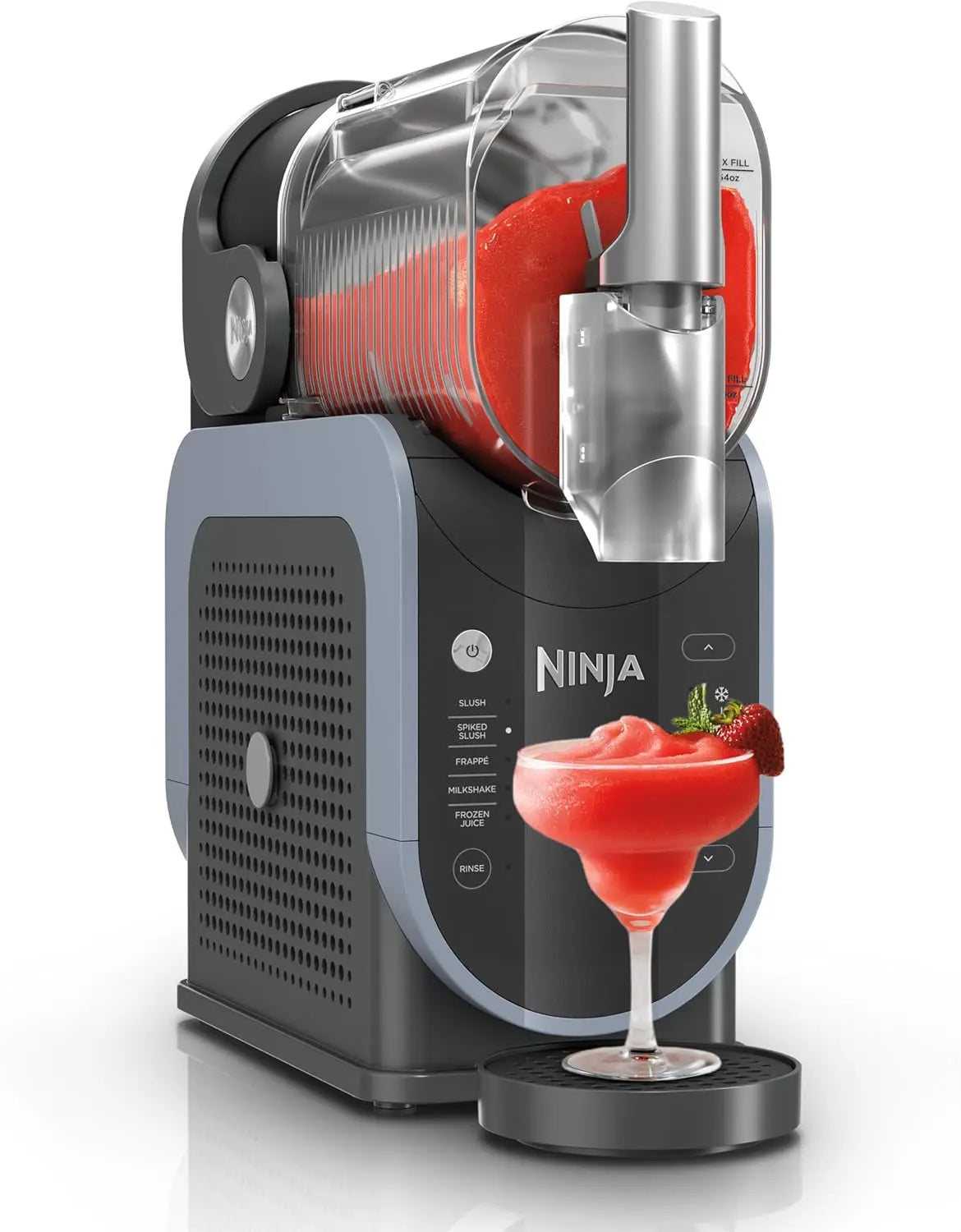 Ninja SLUSHi Frozen Drink Maker FS301EU